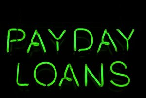 Payday Loans