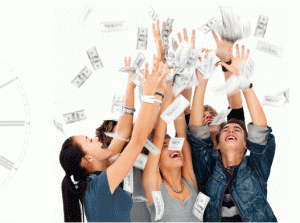 Forget about your financial problems with an affordable payday loan online