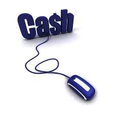 cash online