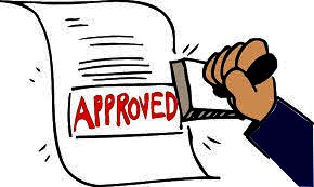 loan approval