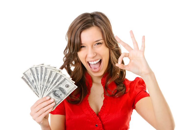 BENEFITS OF PAYDAY LOANS