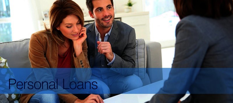 Personal Loans