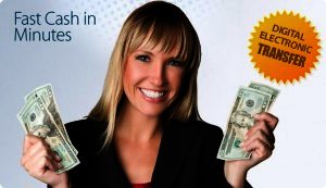 Speedy Payday Loans