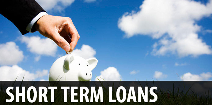 Short term loans