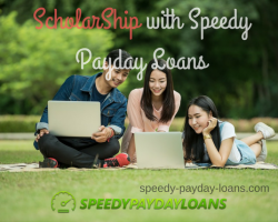 Speedy Payday Loans up to $1000 - Get Cash Today Online
