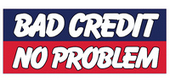 bad credit