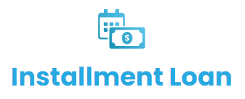 installment loans icon