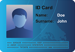 ID card