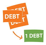 Debt consolidation loan